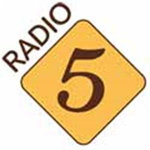 Radio 5 Nostalgia